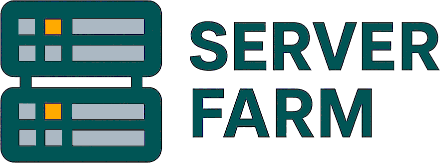 Server Farm